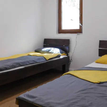 Appartement Lovely In With Wifi *