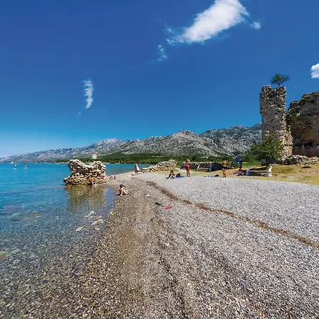 Lovely In With Wifi * Rovanjska